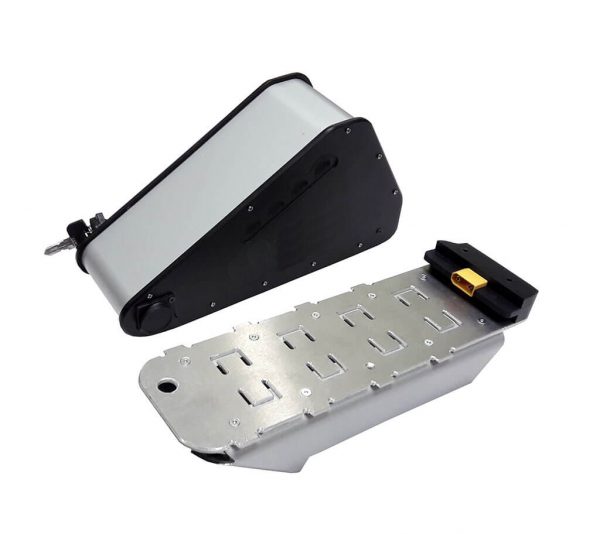 Акум и крепа Б-52