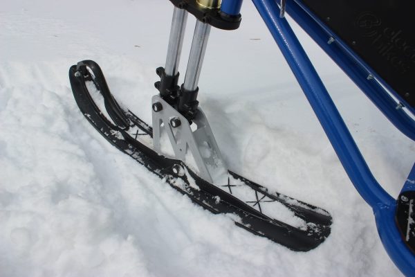 Electric snowbike_blue_5
