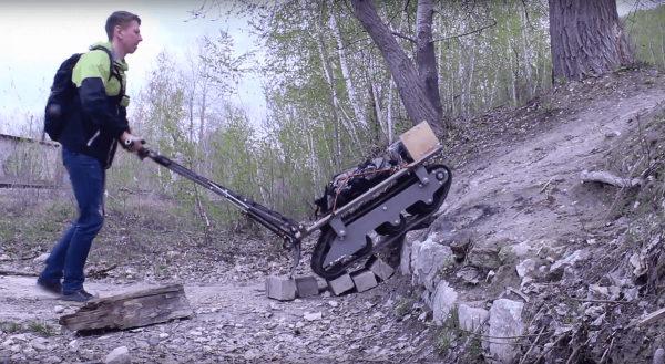 Электрособака_1