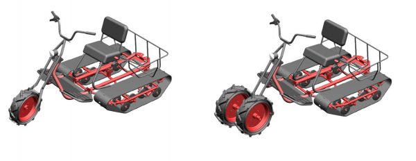 Modular snowmobile_x2_15