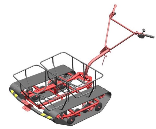 Modular snowmobile_x2_6