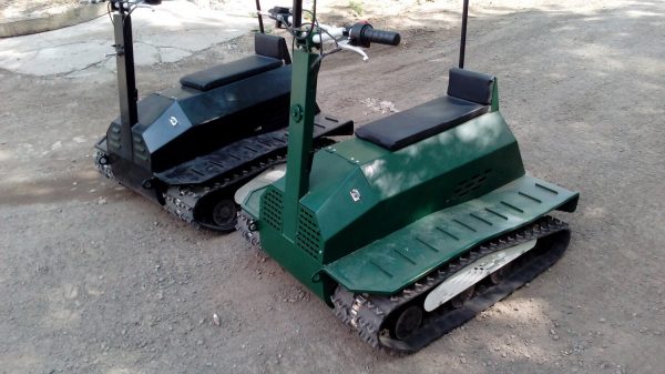 Вездеход_ВЕБР_2