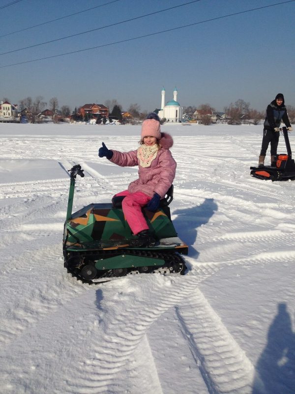 Вездеход_ВЕБР_4