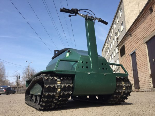 Вездеход_ВЕБР_6