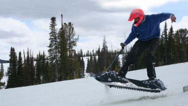 Мото сноуборд электро_3