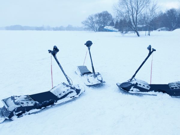 Мото сноуборд электро_4