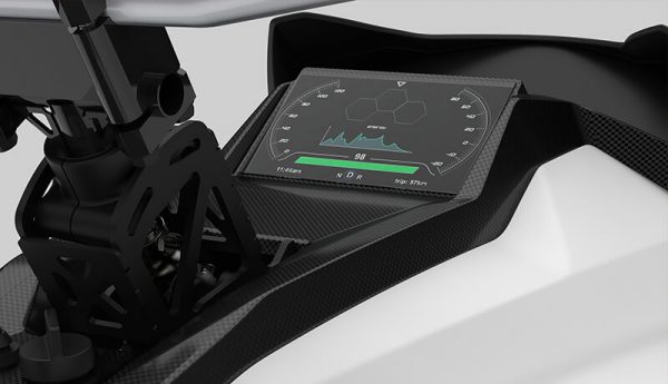 Electric snowmobile_13