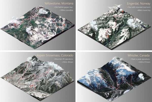 Electric snowmobile_17