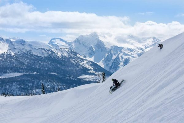 Electric snowmobile_4