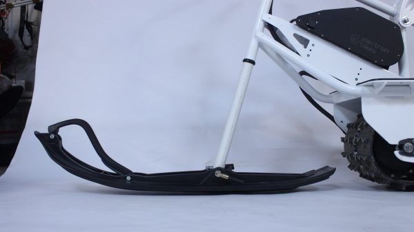 Electric snowscooter_S_5