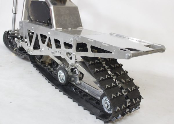 Электрический снегоход_электро снегоход_сноубайк_мотоснегокат_мотособака_мотобуксировщик_5