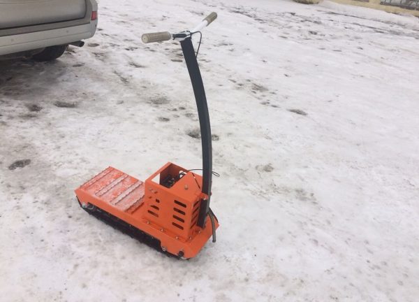 Мотосноуборд_мотоснегокат_мотособака_мотобуксировщик_motosnowboard_powersnowboard_2