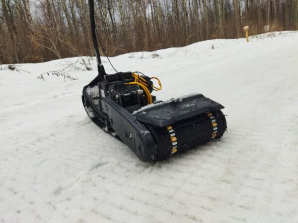 Электро сноуборд_электро мотосноуборд_электрический мото сноуборд_electric snowboard_motosnowboard_7