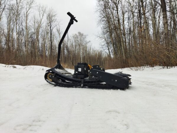 Электро сноуборд_электро мотосноуборд_электрический мото сноуборд_electric snowboard_motosnowboard_9
