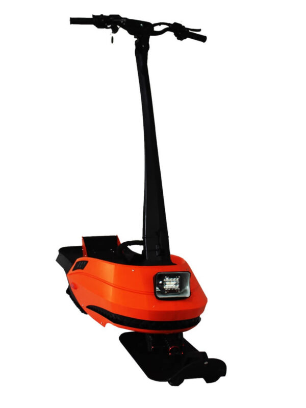 Электро снегоход_электро сноускутер_электро снегокат_мотоснегокат_мотосноуборд_электо сноруборд_15