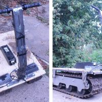 Tracked segway_DTV monotrack_22sm_11