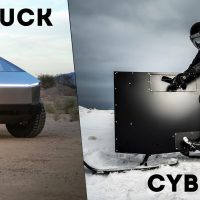 Cybertrack_electric snowmobile_cybertruck_11