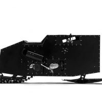 Cybertrack_electric snowmobile_cybertruck_4