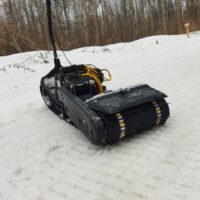 Электро сноуборд_электро мотосноуборд_электрический мото сноуборд_electric snowboard_motosnowboard_7